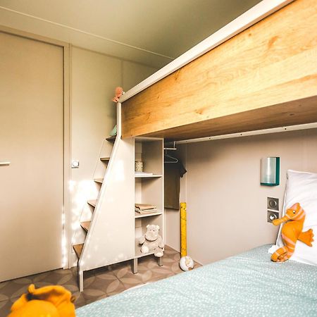 Marino Mobilhomes Grimaud Extérieur photo