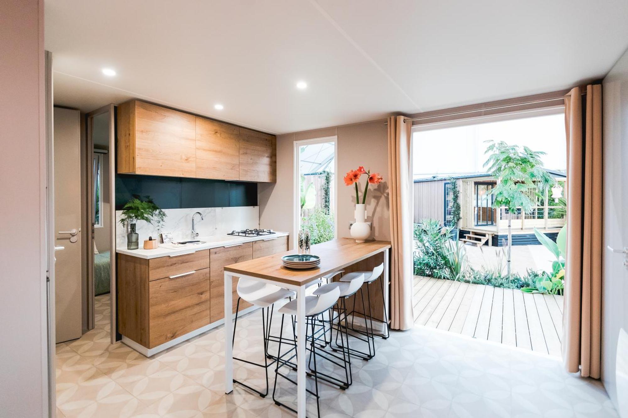 Marino Mobilhomes Grimaud Extérieur photo
