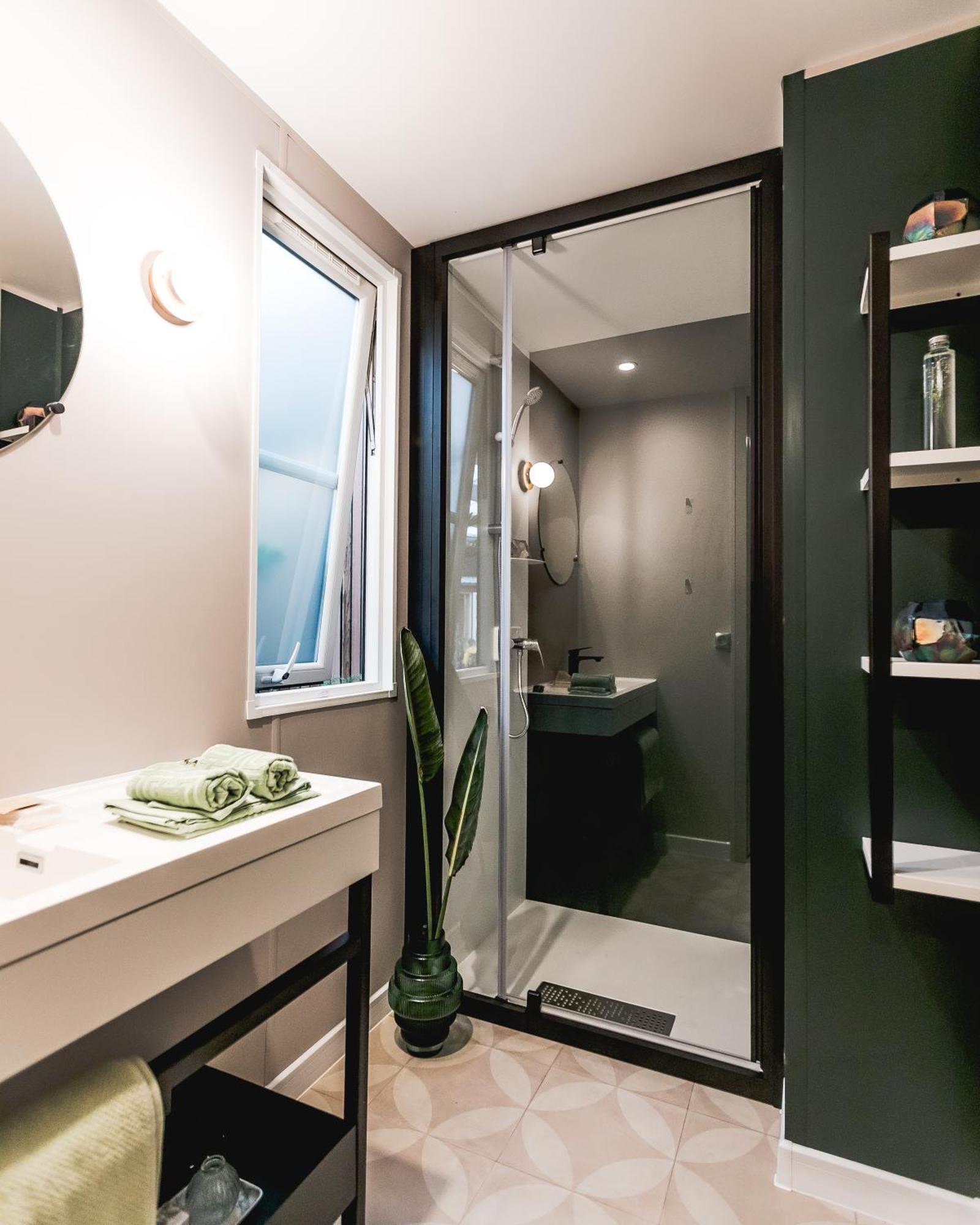Marino Mobilhomes Grimaud Extérieur photo