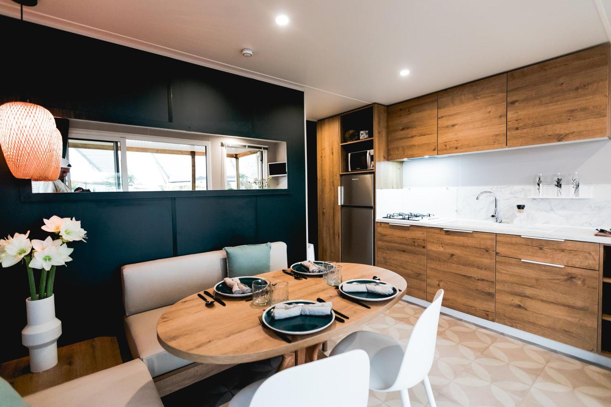 Marino Mobilhomes Grimaud Extérieur photo