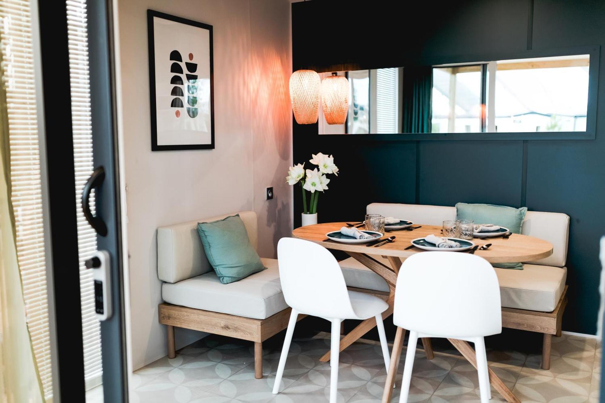 Marino Mobilhomes Grimaud Extérieur photo
