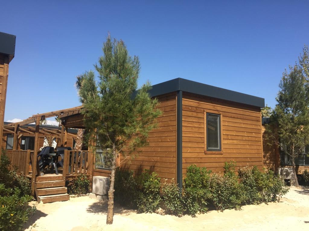 Marino Mobilhomes Grimaud Extérieur photo