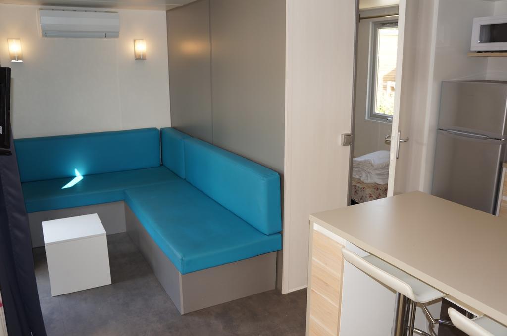 Marino Mobilhomes Grimaud Extérieur photo
