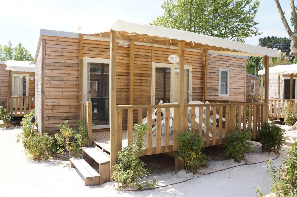 Marino Mobilhomes Grimaud Extérieur photo