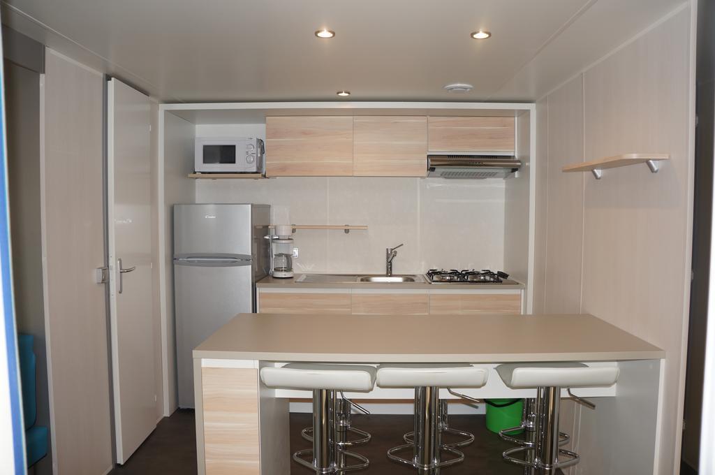 Marino Mobilhomes Grimaud Extérieur photo
