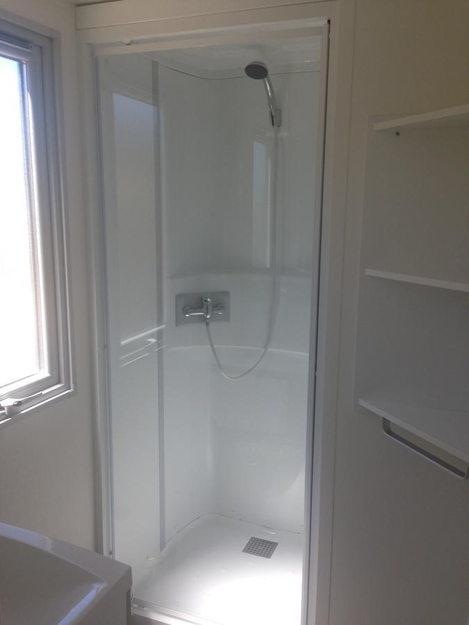 Marino Mobilhomes Grimaud Extérieur photo