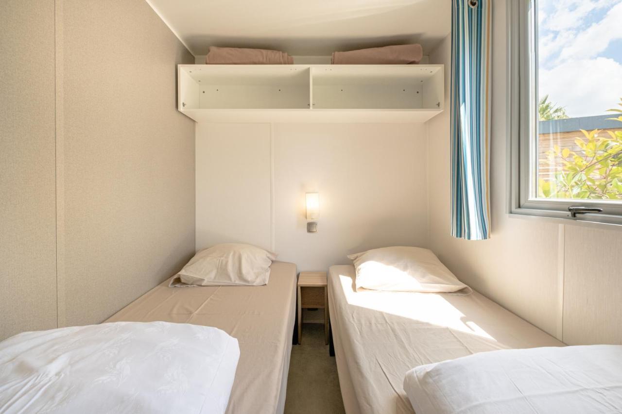Marino Mobilhomes Grimaud Extérieur photo