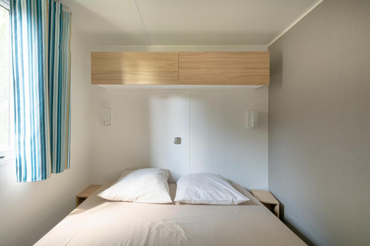 Marino Mobilhomes Grimaud Extérieur photo