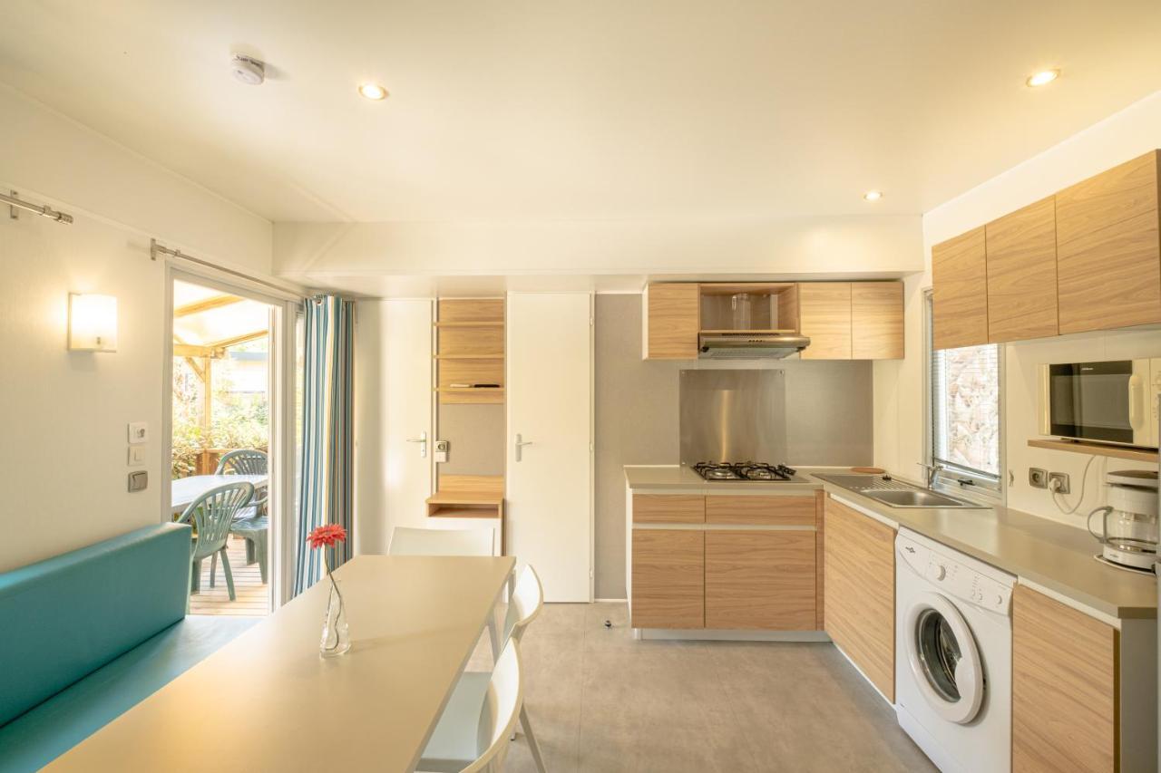 Marino Mobilhomes Grimaud Extérieur photo