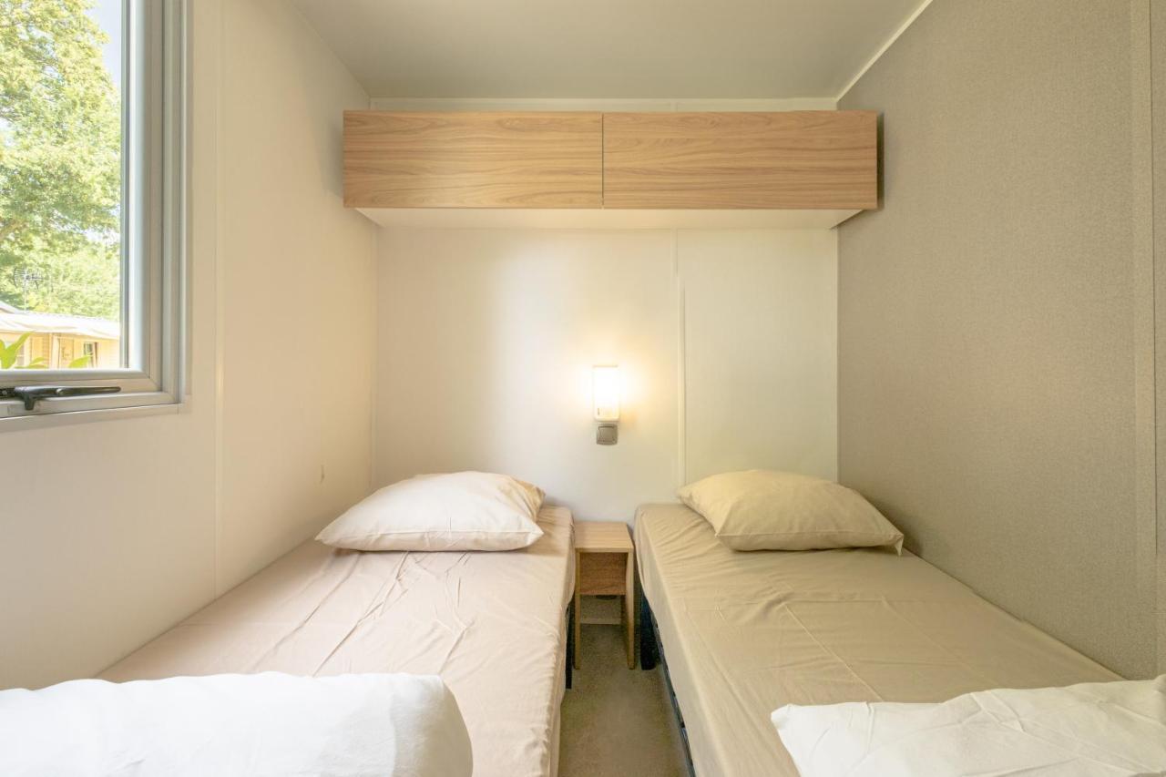 Marino Mobilhomes Grimaud Extérieur photo