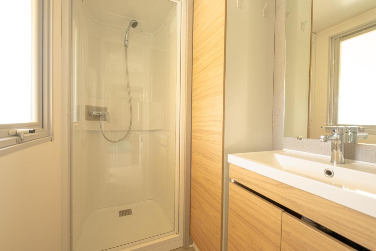 Marino Mobilhomes Grimaud Extérieur photo