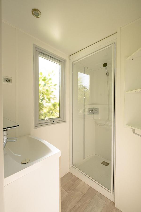 Marino Mobilhomes Grimaud Extérieur photo