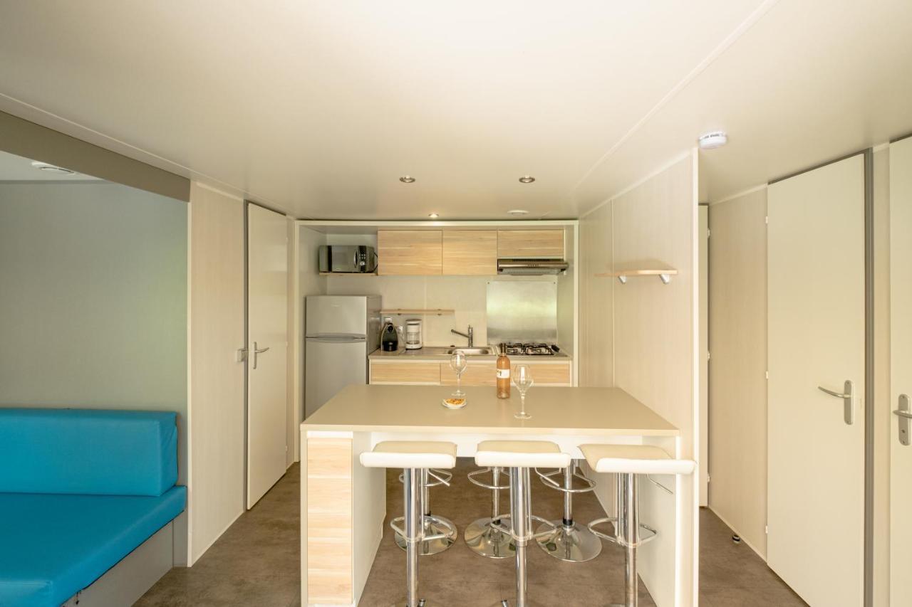 Marino Mobilhomes Grimaud Extérieur photo