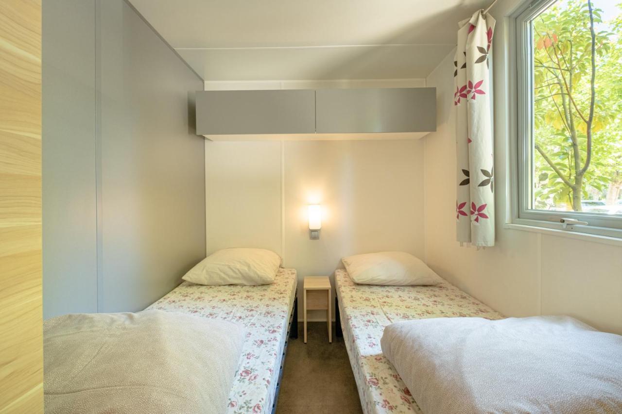 Marino Mobilhomes Grimaud Extérieur photo