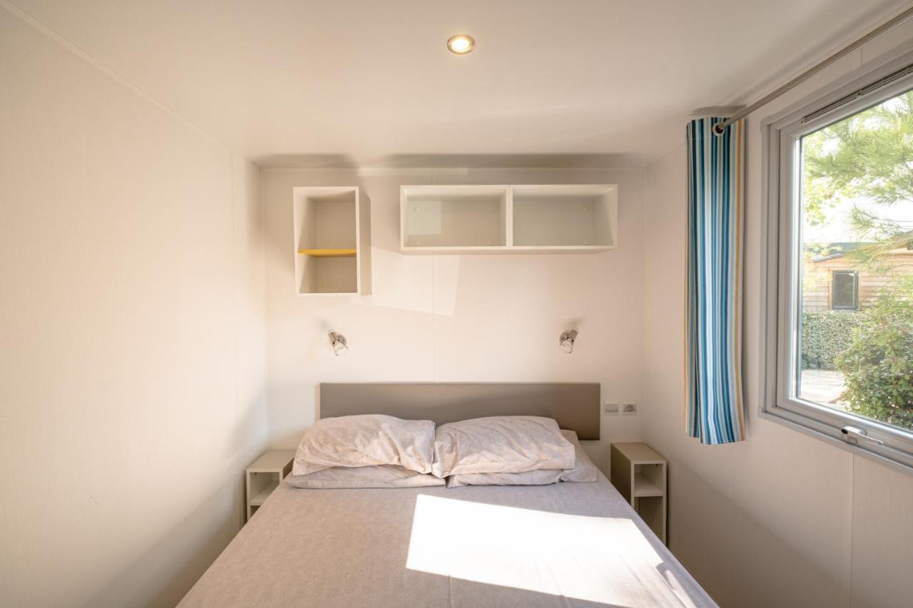 Marino Mobilhomes Grimaud Extérieur photo
